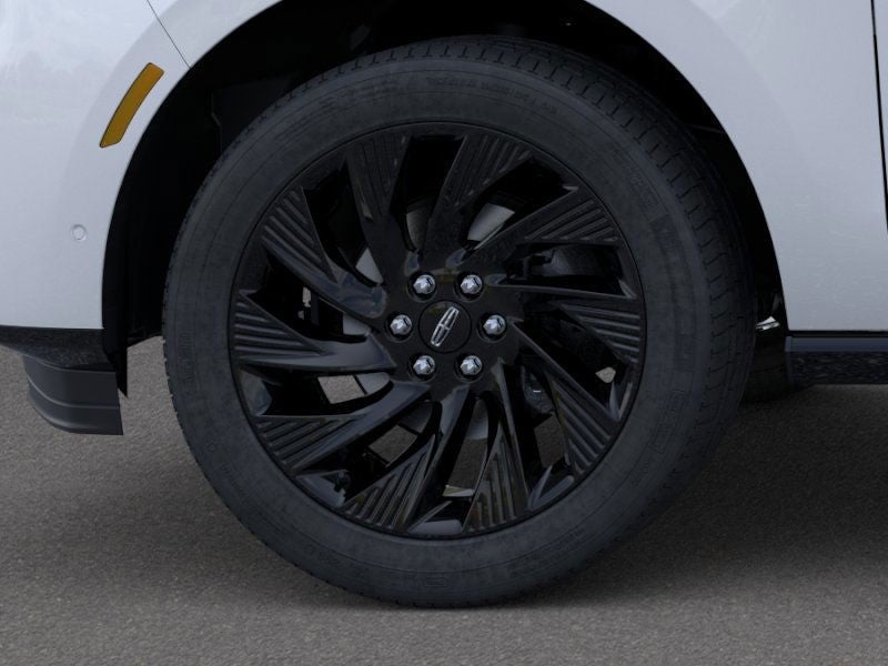 2026 Lincoln Navigator L Reserve 4x4