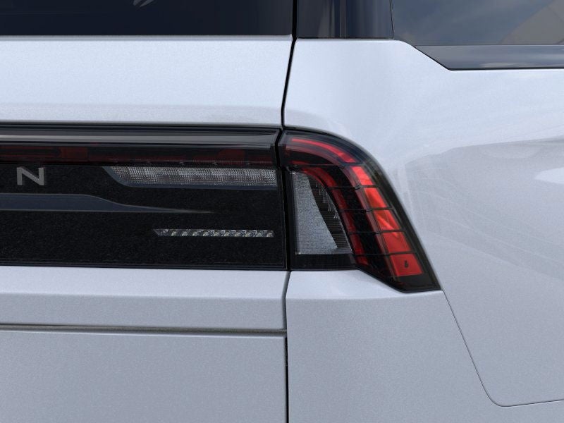 2026 Lincoln Navigator L Reserve 4x4