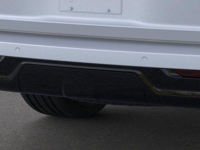 2026 Lincoln Navigator L Reserve 4x4