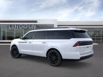 2026 Lincoln Navigator L Reserve 4x4