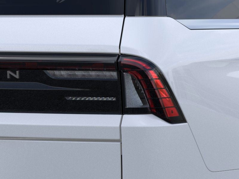 2026 Lincoln Navigator L Reserve 4x4