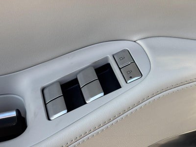 2025 Lincoln Navigator L Reserve 4x4