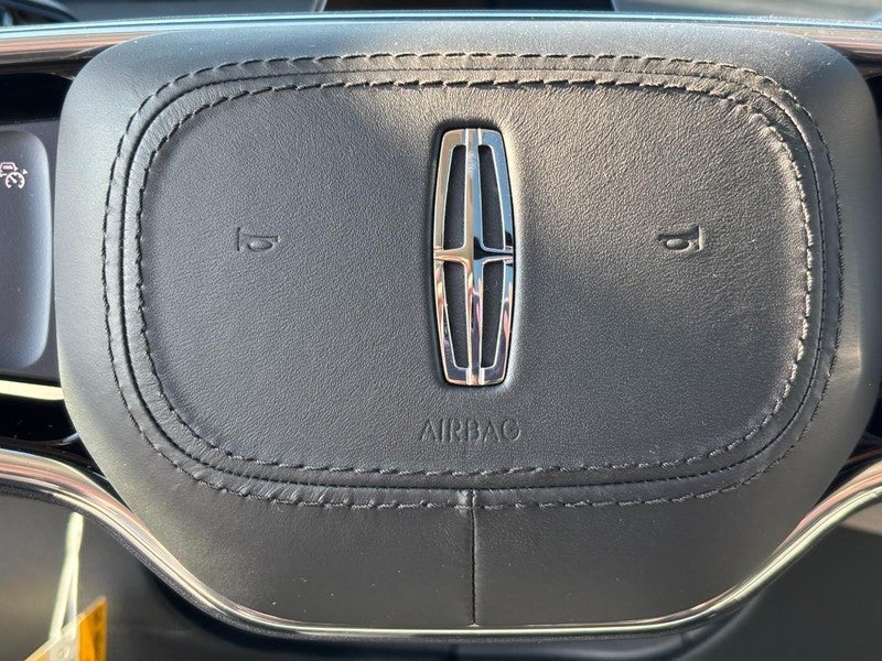 2025 Lincoln Navigator L Reserve 4x4