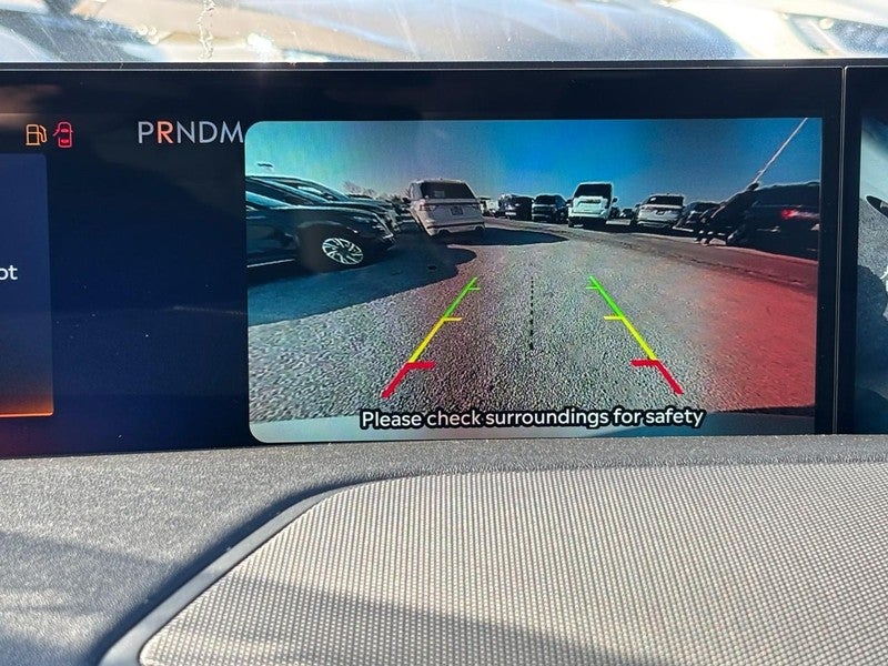 2025 Lincoln Navigator L Reserve 4x4