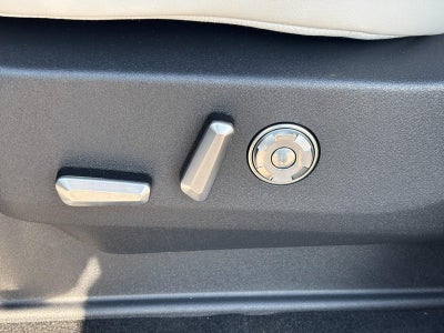 2025 Lincoln Navigator L Reserve 4x4