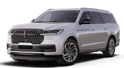 2025 Lincoln Navigator L Reserve 4x4