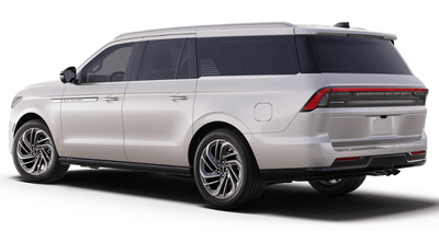 2025 Lincoln Navigator L Reserve 4x4