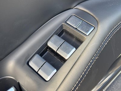 2026 Lincoln Navigator L Reserve 4x4