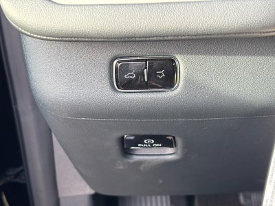 2026 Lincoln Navigator L Reserve 4x4