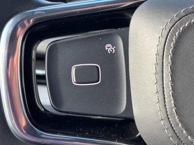 2026 Lincoln Navigator L Reserve 4x4