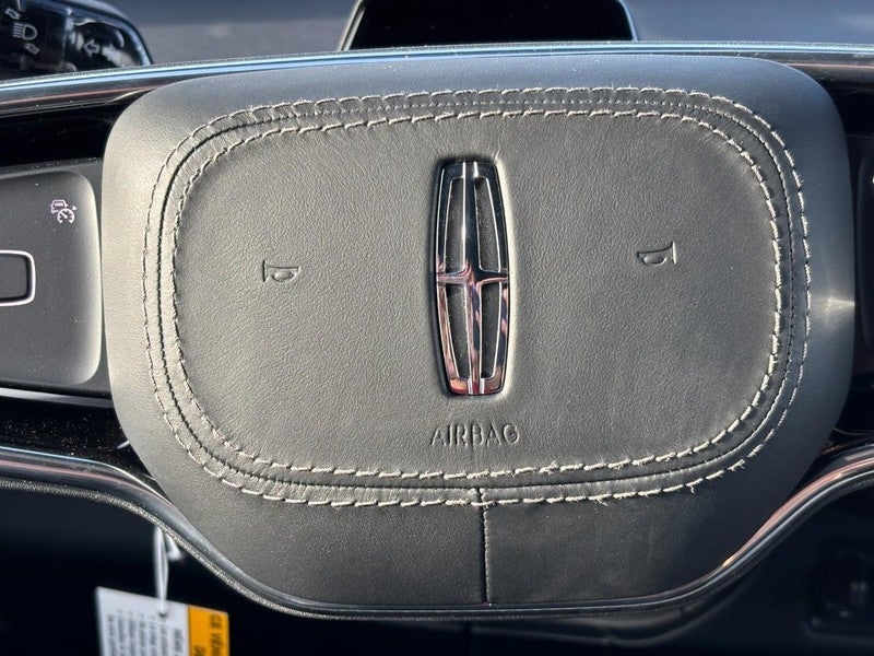 2026 Lincoln Navigator L Reserve 4x4