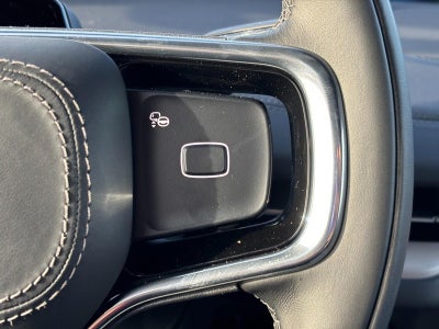 2026 Lincoln Navigator L Reserve 4x4