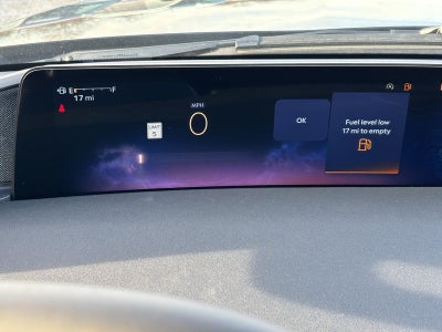 2026 Lincoln Navigator L Reserve 4x4