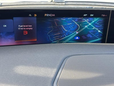 2026 Lincoln Navigator L Reserve 4x4