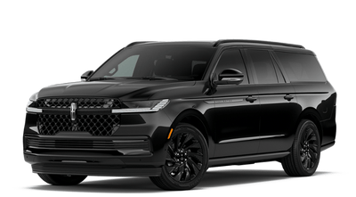 2026 Lincoln Navigator L Reserve 4x4