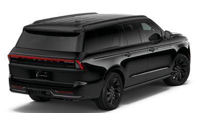 2026 Lincoln Navigator L Reserve 4x4