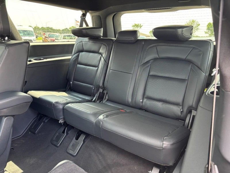 2027 Lincoln Navigator L Reserve 4x4
