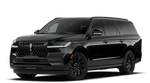 2027 Lincoln Navigator L Reserve 4x4