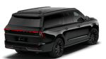 2027 Lincoln Navigator L Reserve 4x4