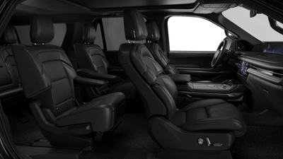 2027 Lincoln Navigator L Reserve 4x4