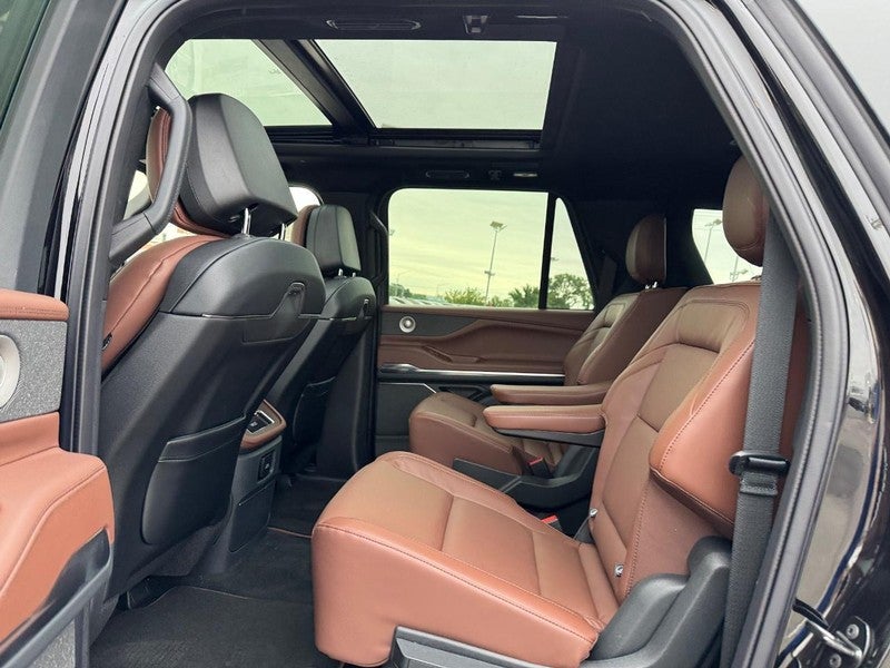 2025 Lincoln Navigator L Reserve 4x4
