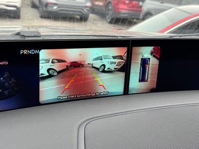 2025 Lincoln Navigator L Reserve 4x4