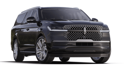 2025 Lincoln Navigator L Reserve 4x4
