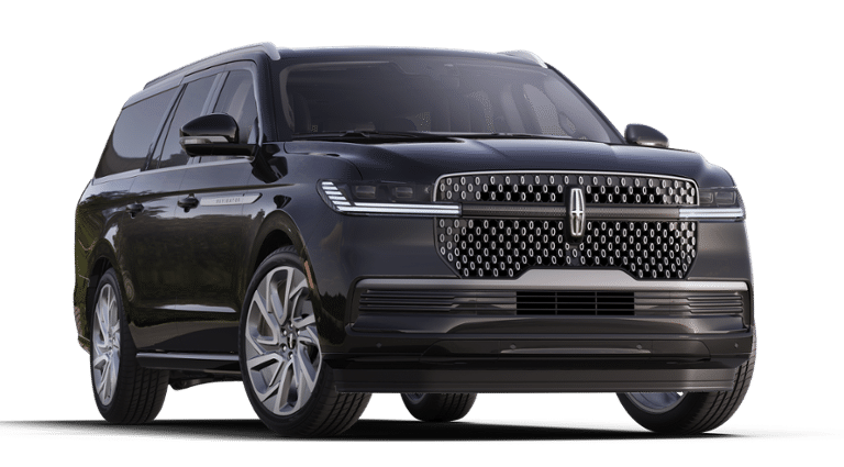 2025 Lincoln Navigator L Reserve 4x4