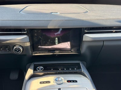 2026 Lincoln Navigator L Reserve 4x4