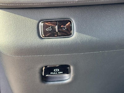 2026 Lincoln Navigator L Reserve 4x4