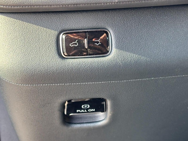 2026 Lincoln Navigator L Reserve 4x4