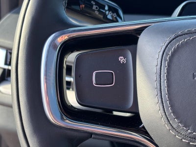 2026 Lincoln Navigator L Reserve 4x4