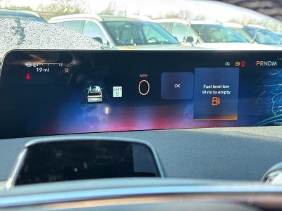 2026 Lincoln Navigator L Reserve 4x4