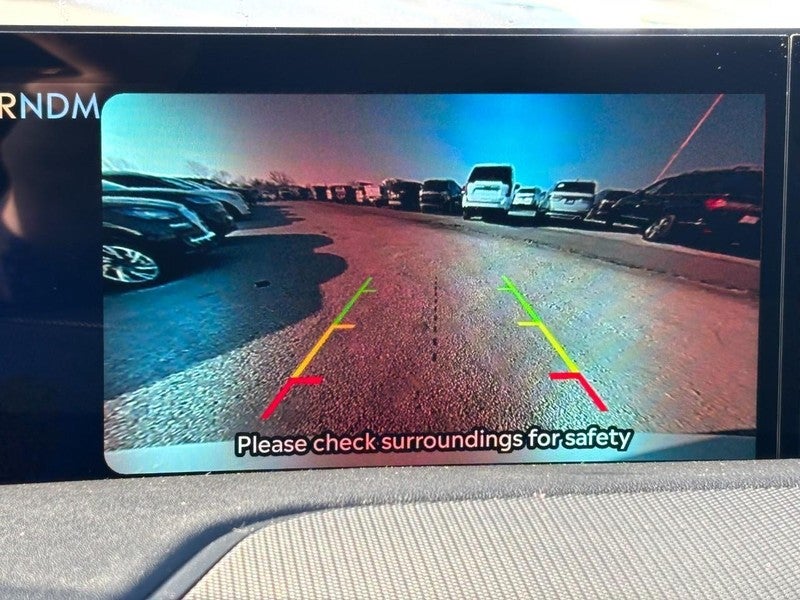 2026 Lincoln Navigator L Reserve 4x4