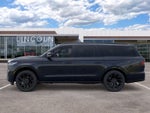 2026 Lincoln Navigator L Reserve 4x4