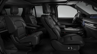 2026 Lincoln Navigator L Reserve 4x4