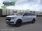 2026 Lincoln Navigator L Reserve 4x4