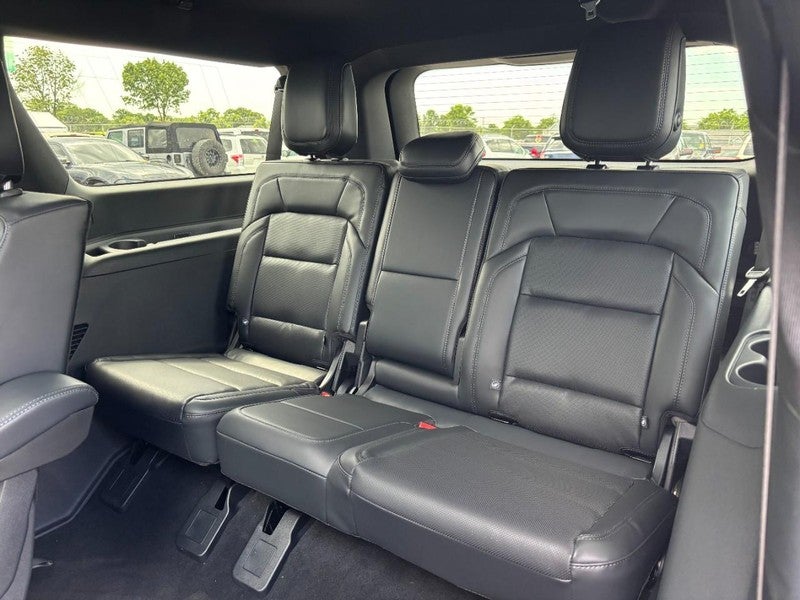2026 Lincoln Navigator L Reserve 4x4