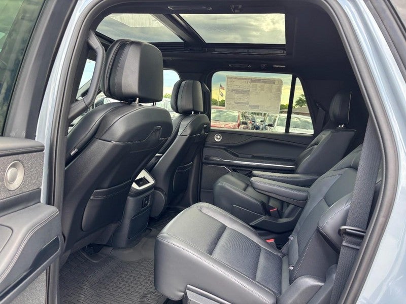 2026 Lincoln Navigator L Reserve 4x4