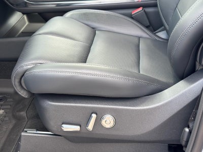 2026 Lincoln Navigator L Reserve 4x4