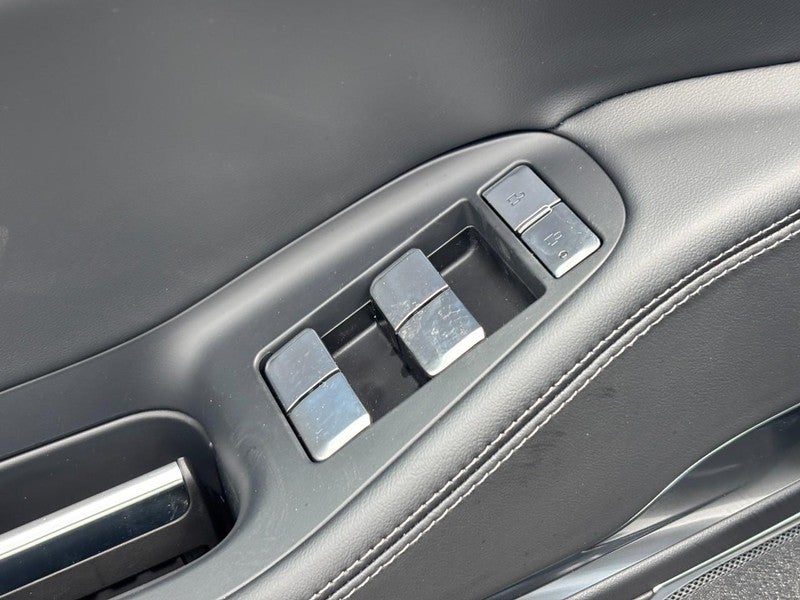 2026 Lincoln Navigator L Reserve 4x4