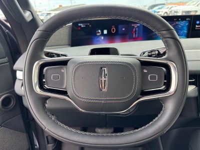 2026 Lincoln Navigator L Reserve 4x4