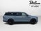 2026 Lincoln Navigator L Reserve 4x4