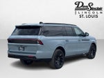 2026 Lincoln Navigator L Reserve 4x4