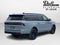 2026 Lincoln Navigator L Reserve 4x4