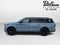 2026 Lincoln Navigator L Reserve 4x4