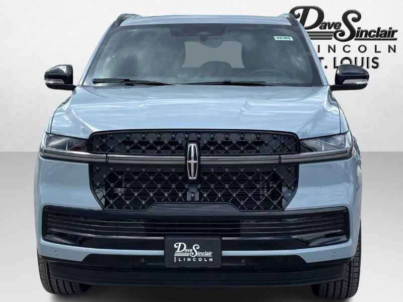 2026 Lincoln Navigator L Reserve 4x4