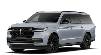 2026 Lincoln Navigator L Reserve 4x4