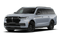 2026 Lincoln Navigator L Reserve 4x4