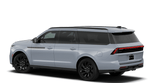 2026 Lincoln Navigator L Reserve 4x4